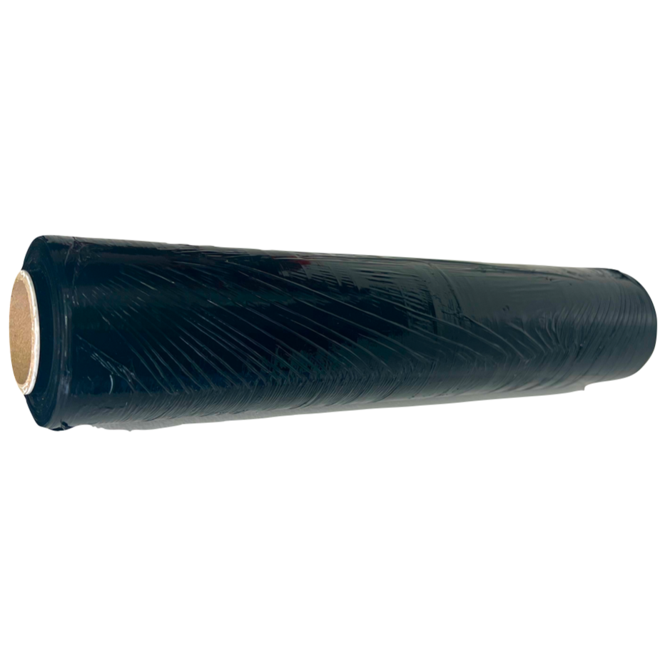 Film étirable de protection pour déménagement