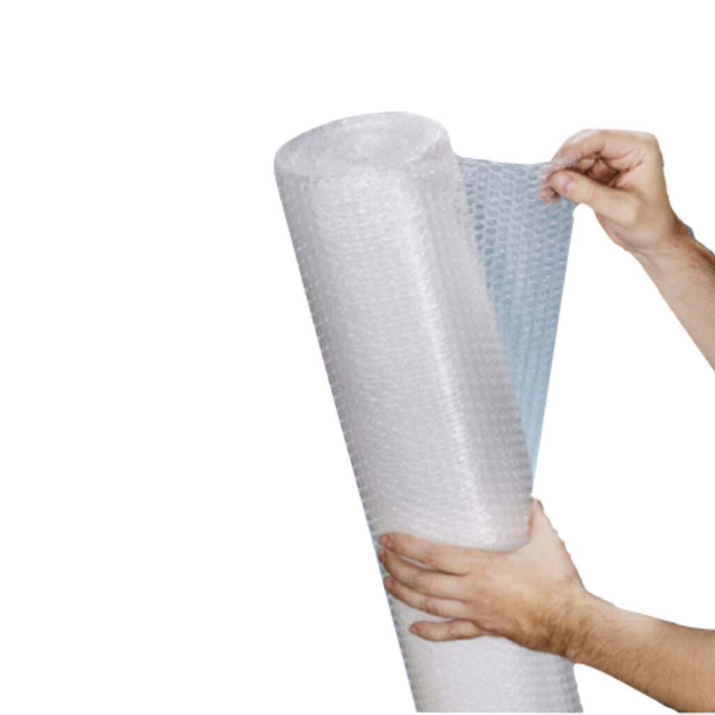 bulle de protection pour déménagement